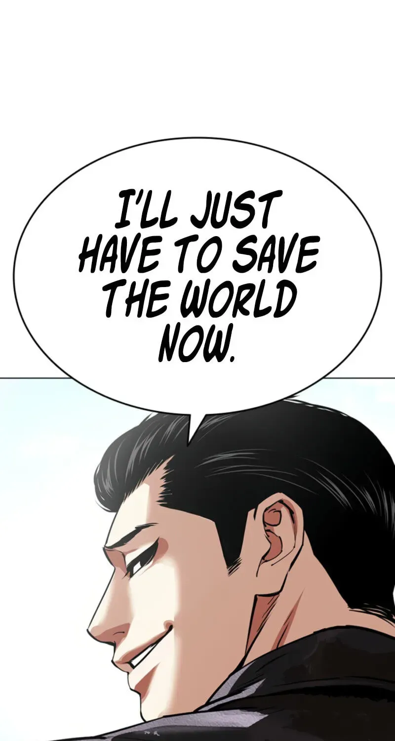 Lookism — Chapter 2.4 — page 151