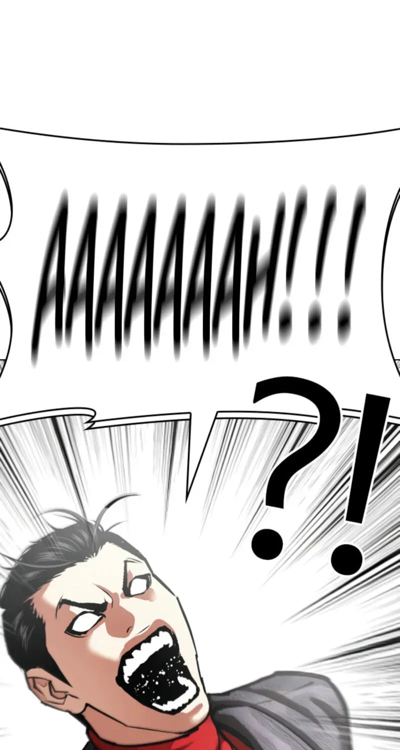 Lookism — Chapter 2.4 — page 167