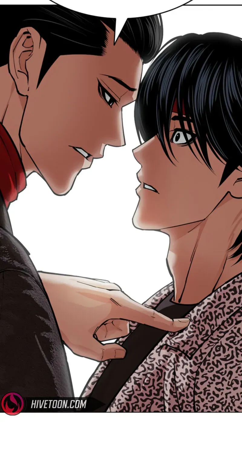 Lookism — Chapter 2.4 — page 175