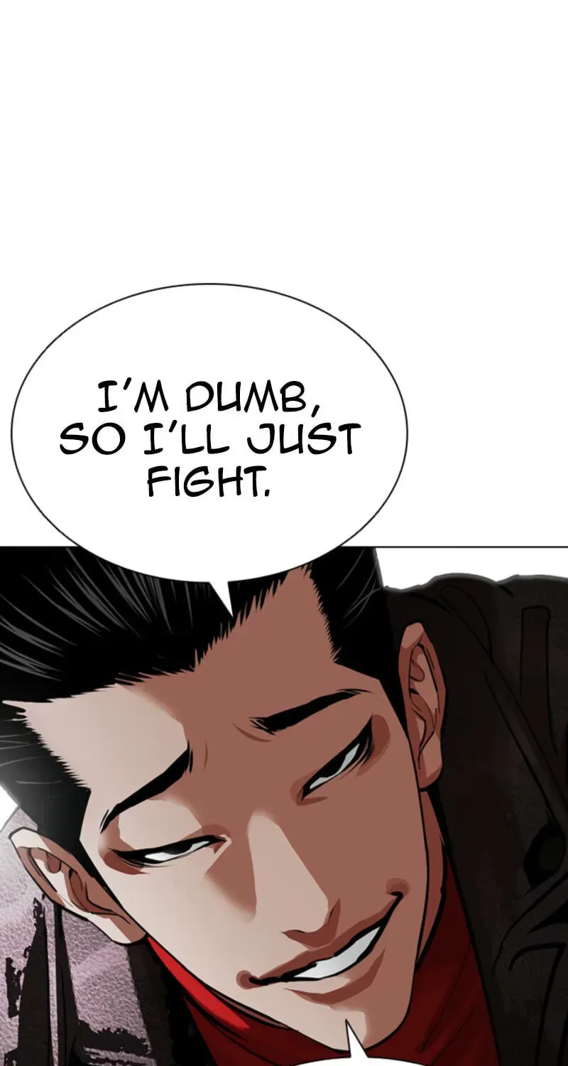Lookism — Chapter 2.4 — page 177