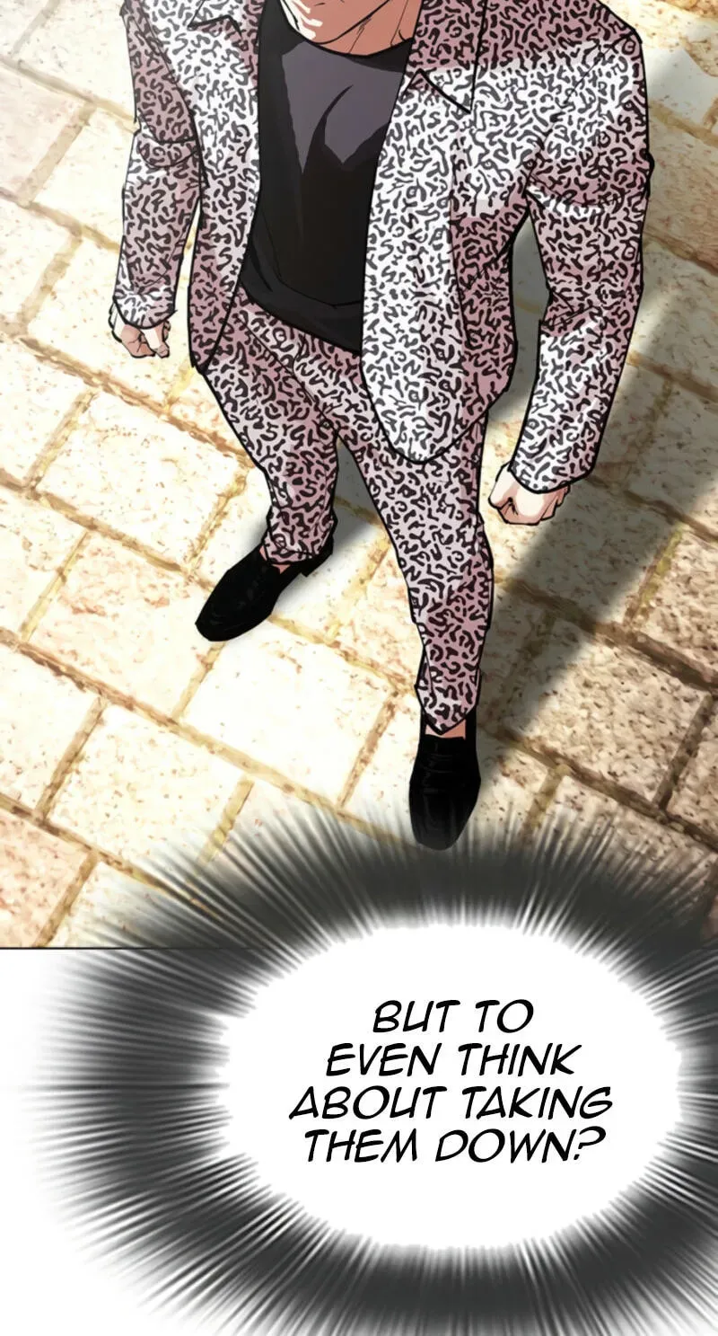 Lookism — Chapter 2.4 — page 184