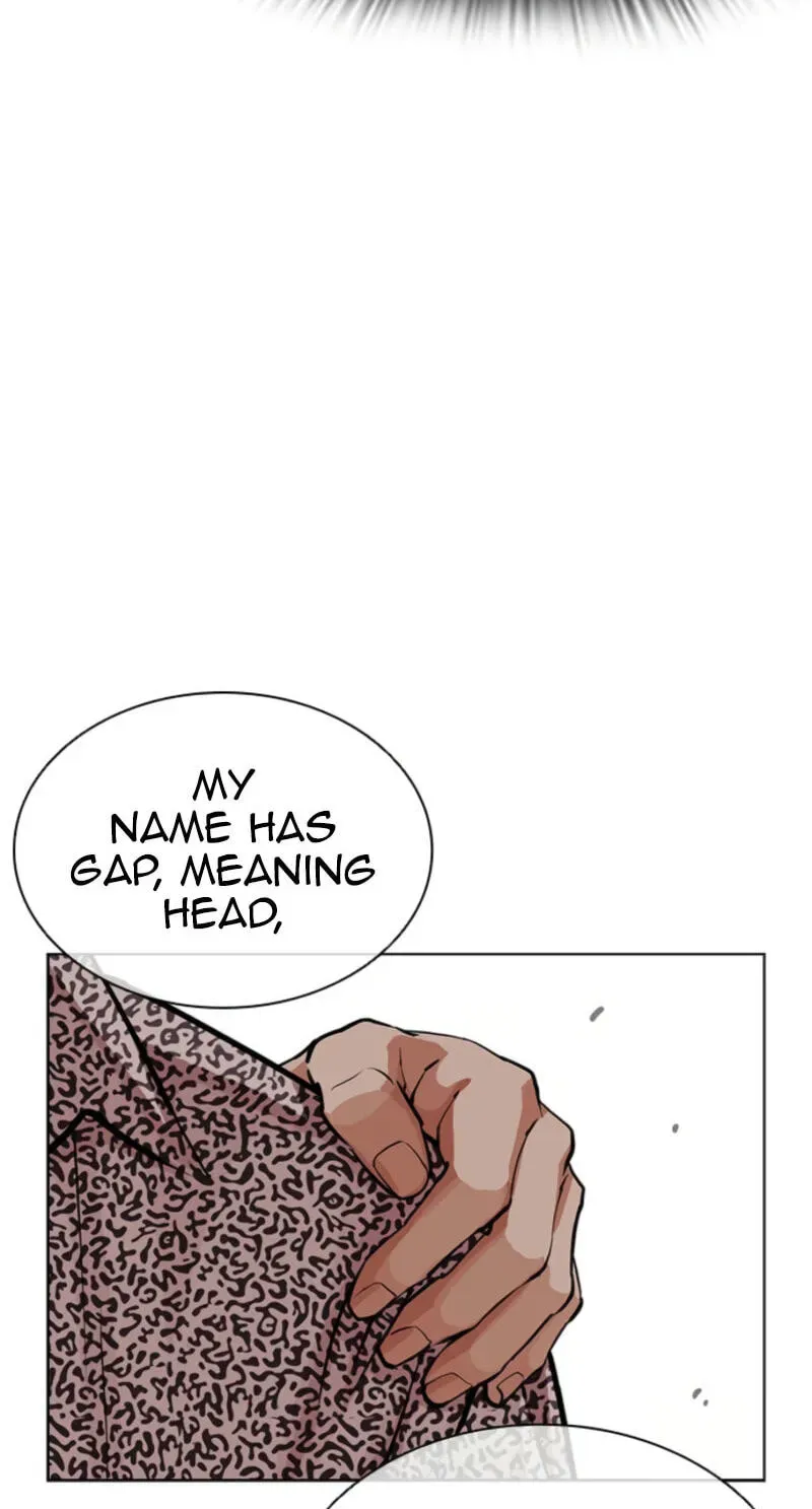 Lookism — Chapter 2.4 — page 185