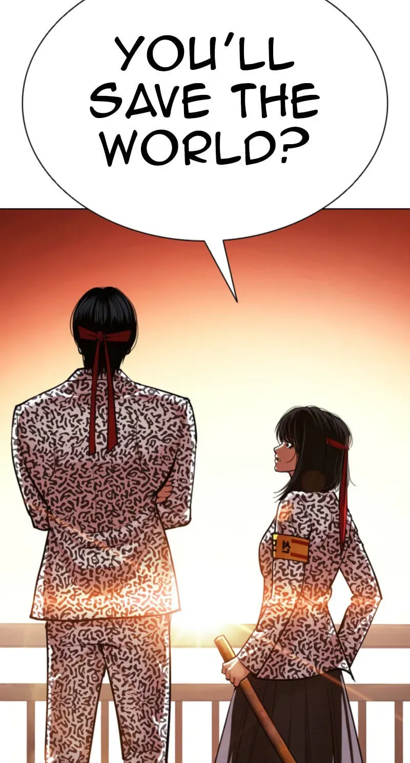 Lookism — Chapter 2.4 — page 191
