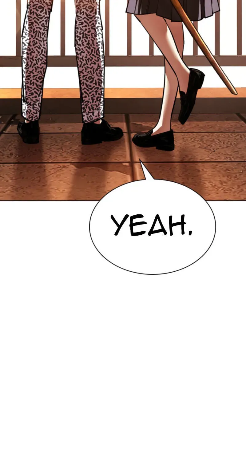 Lookism — Chapter 2.4 — page 192
