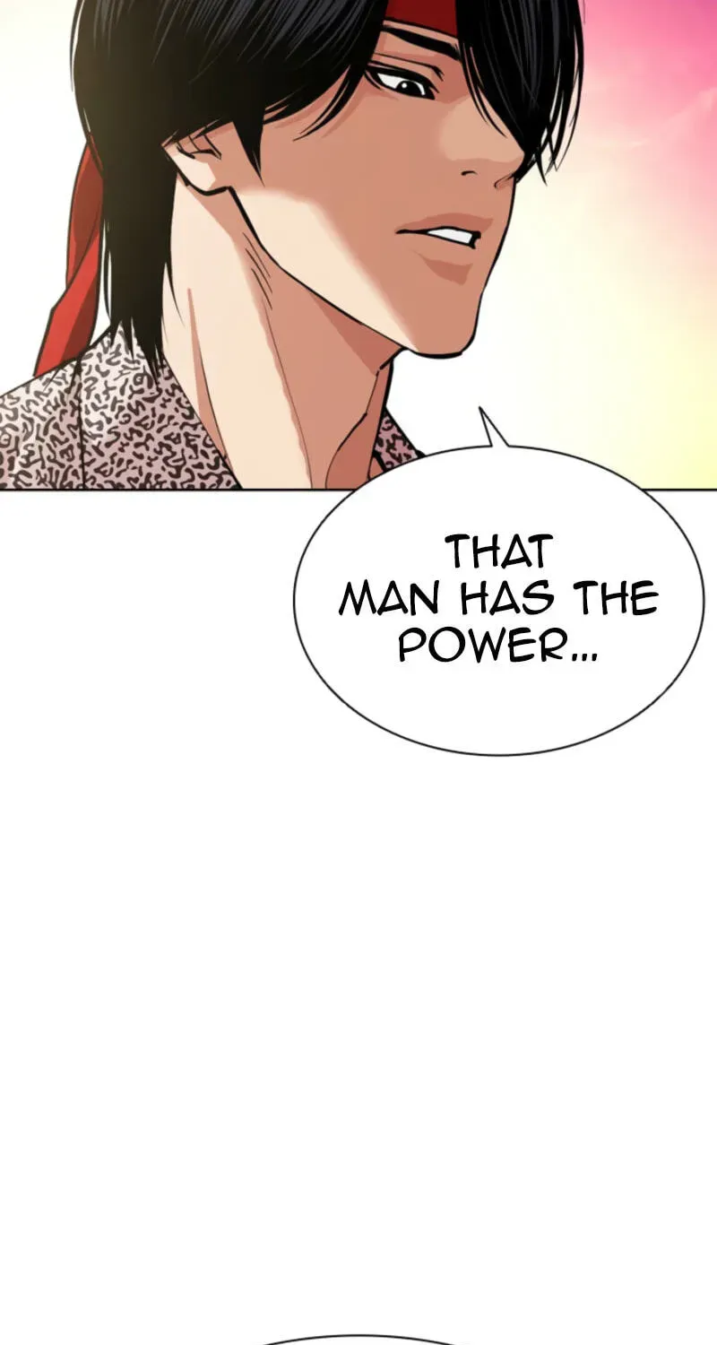 Lookism — Chapter 2.4 — page 206