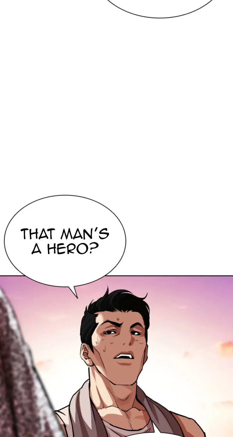 Lookism — Chapter 2.4 — page 244