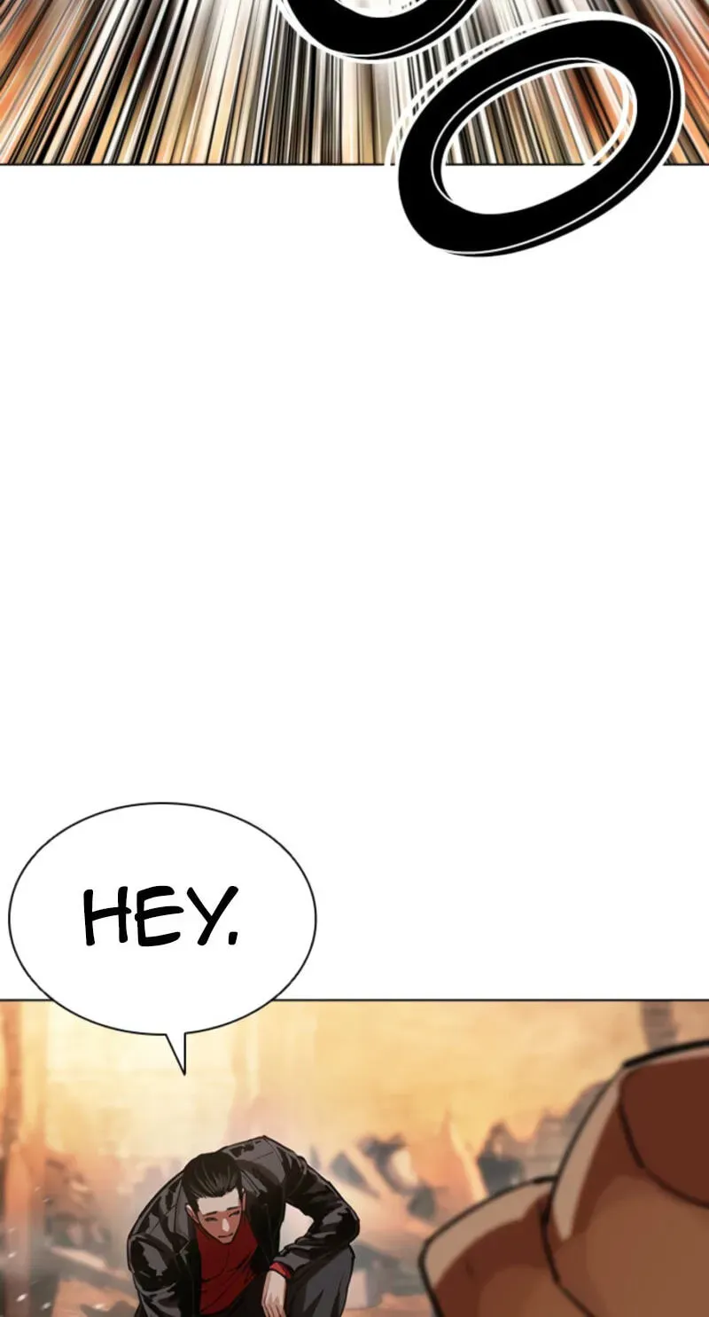 Lookism — Chapter 2.4 — page 255