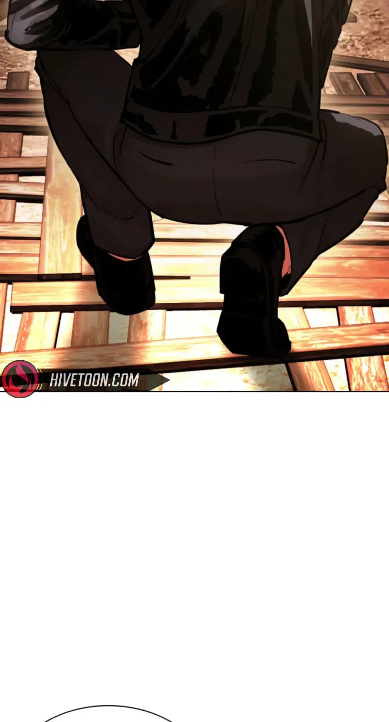 Lookism — Chapter 2.4 — page 258