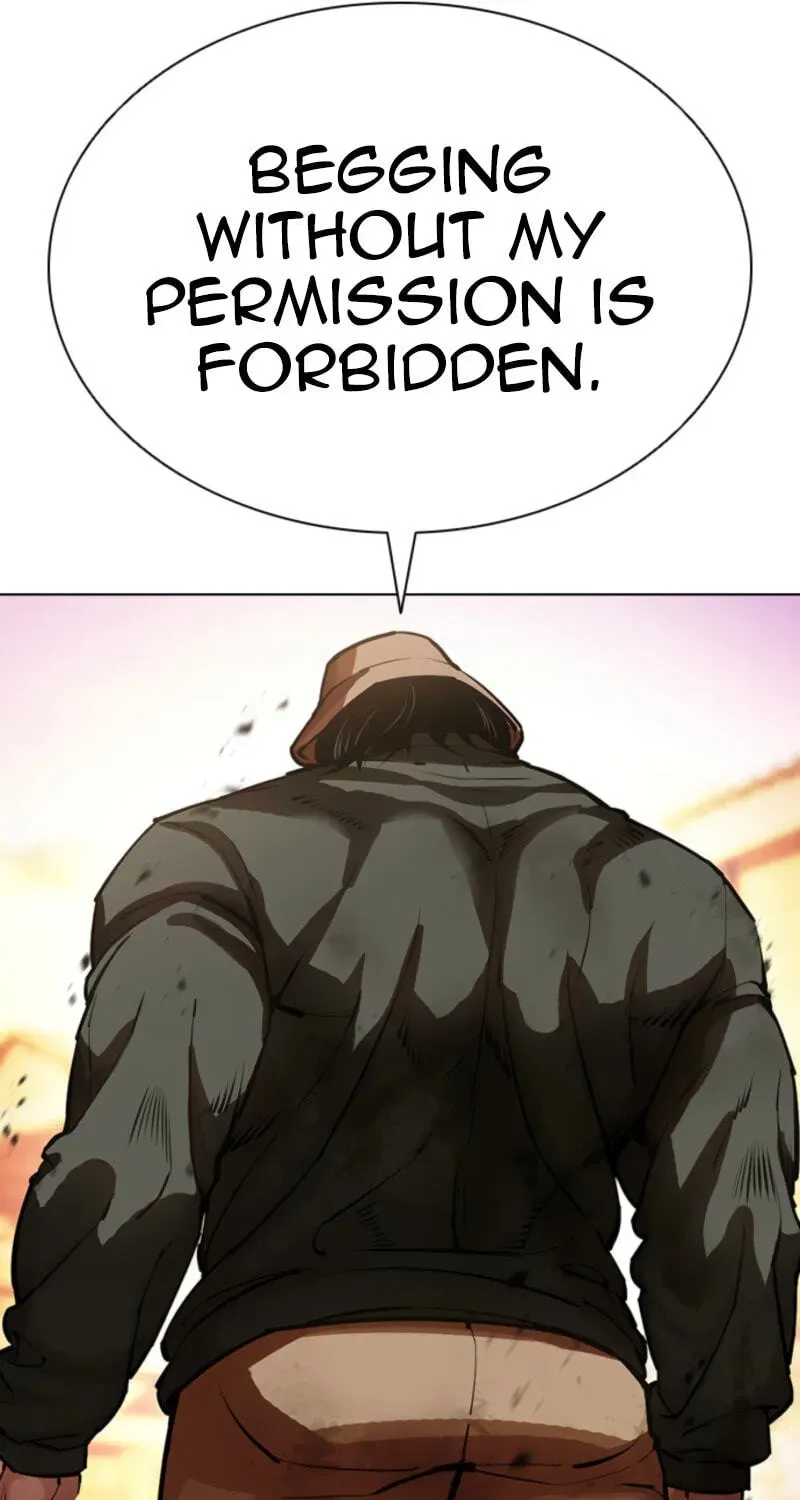 Lookism — Chapter 2.4 — page 261
