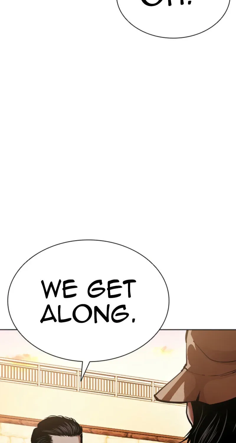 Lookism — Chapter 2.4 — page 277