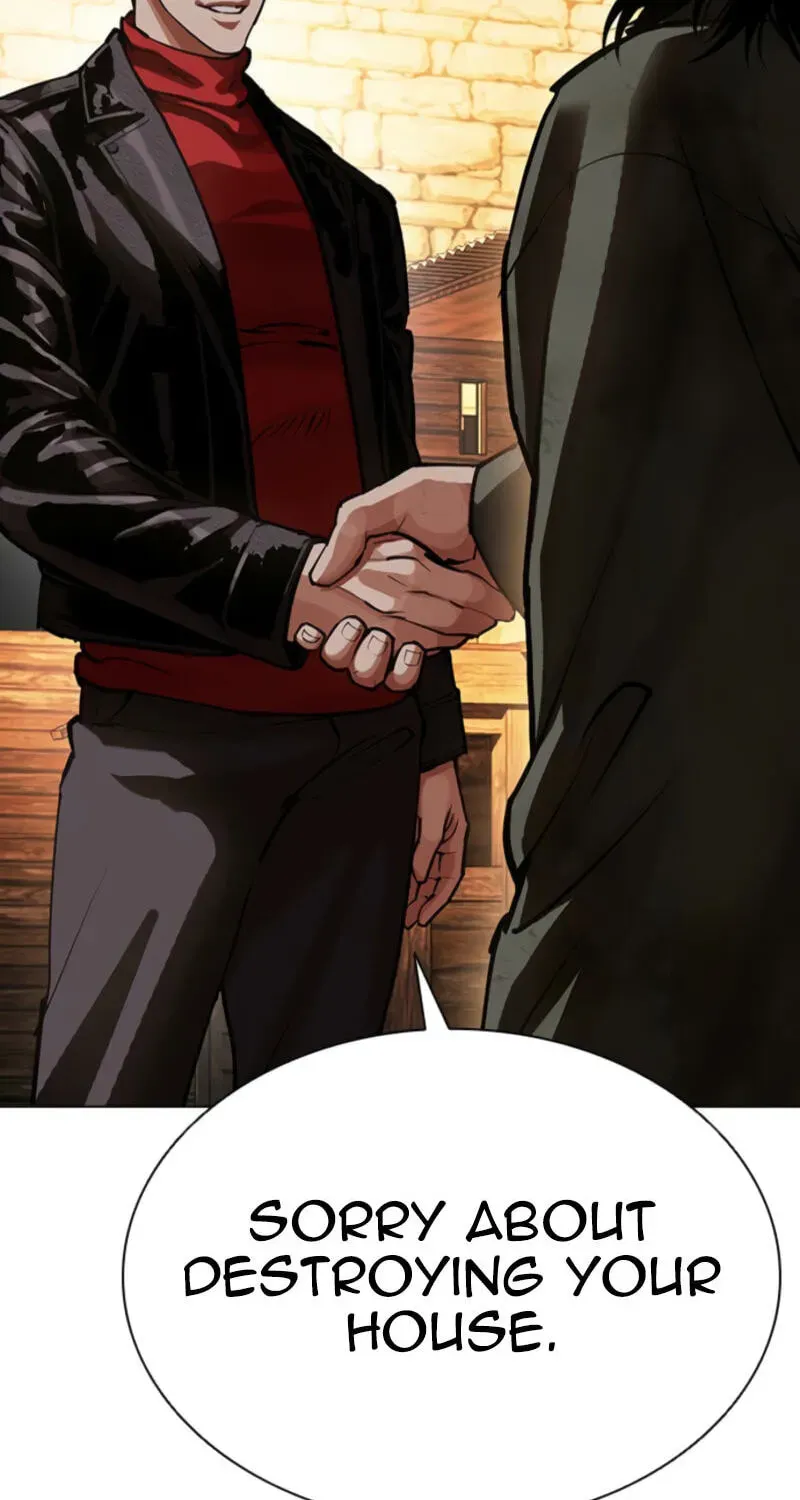 Lookism — Chapter 2.4 — page 279