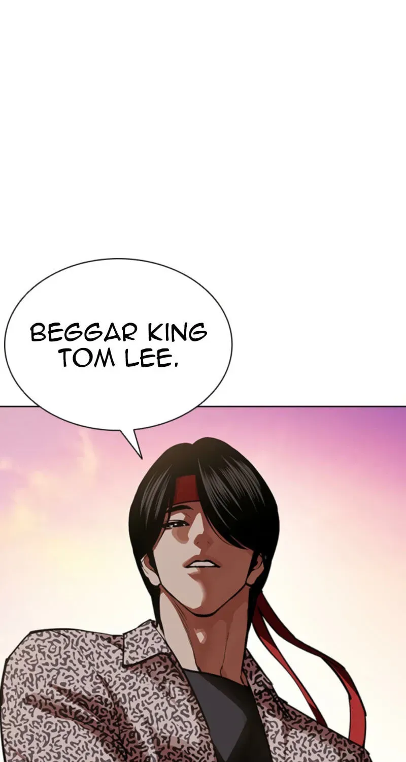 Lookism — Chapter 2.4 — page 281