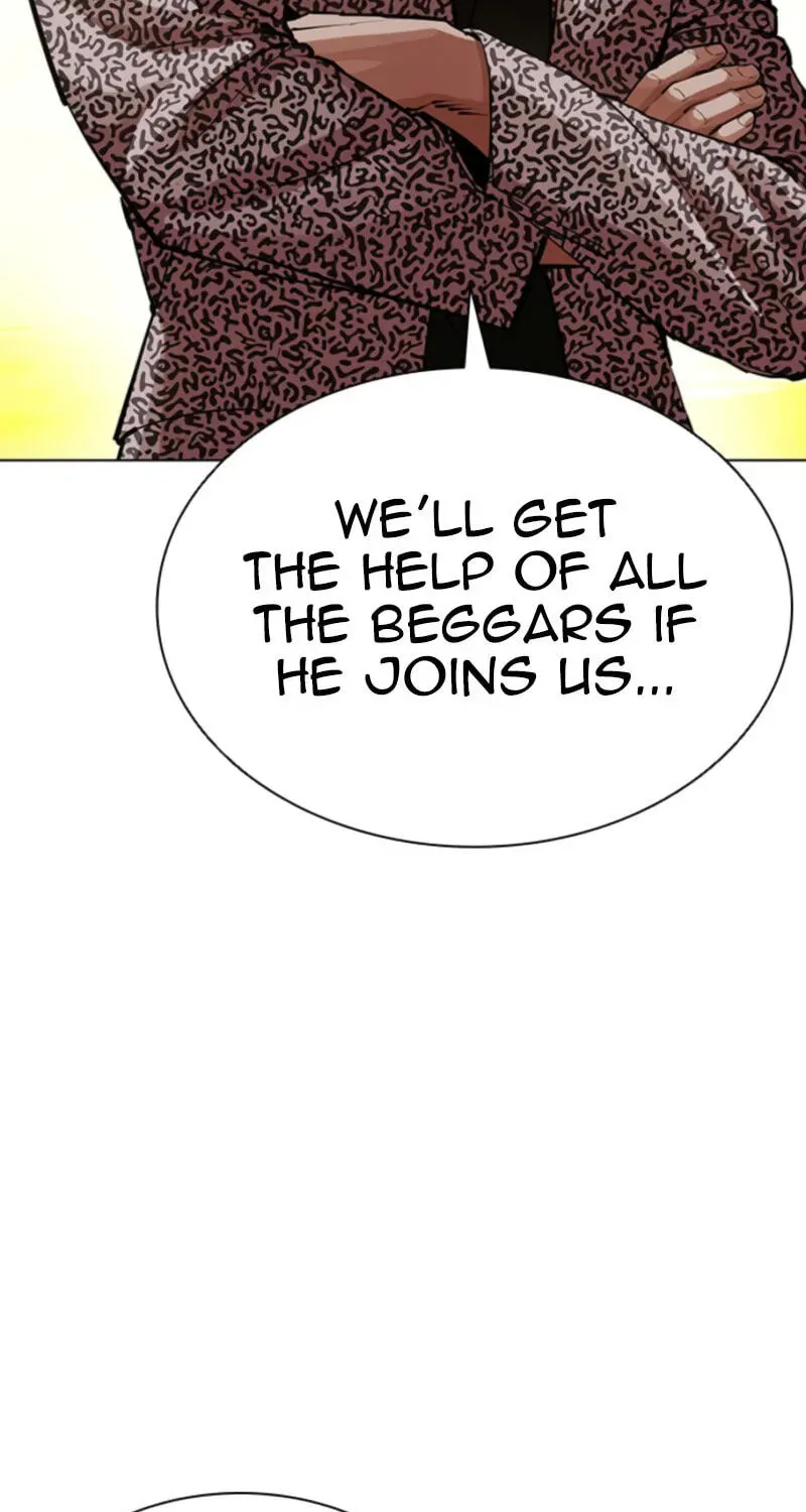 Lookism — Chapter 2.4 — page 283