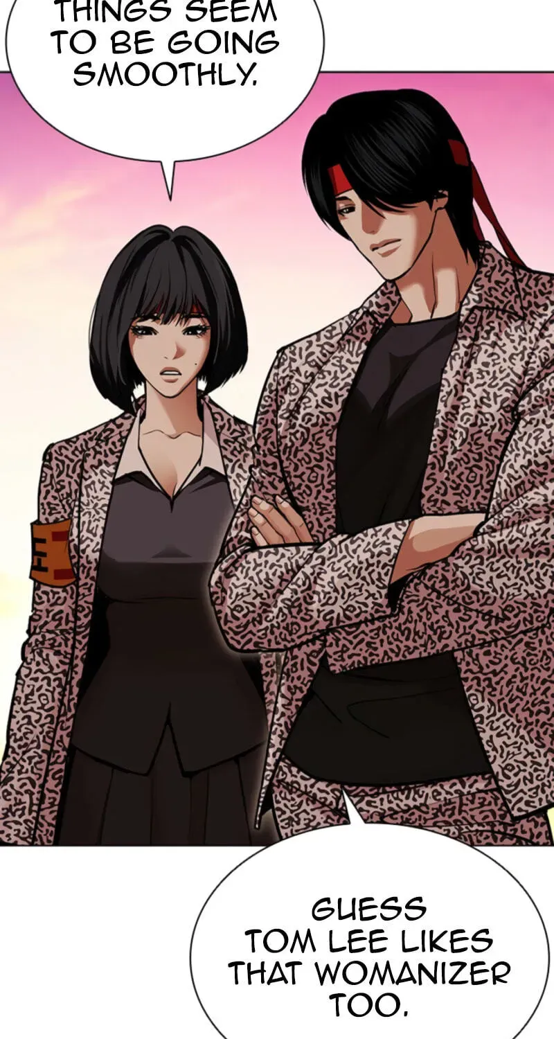 Lookism — Chapter 2.4 — page 285