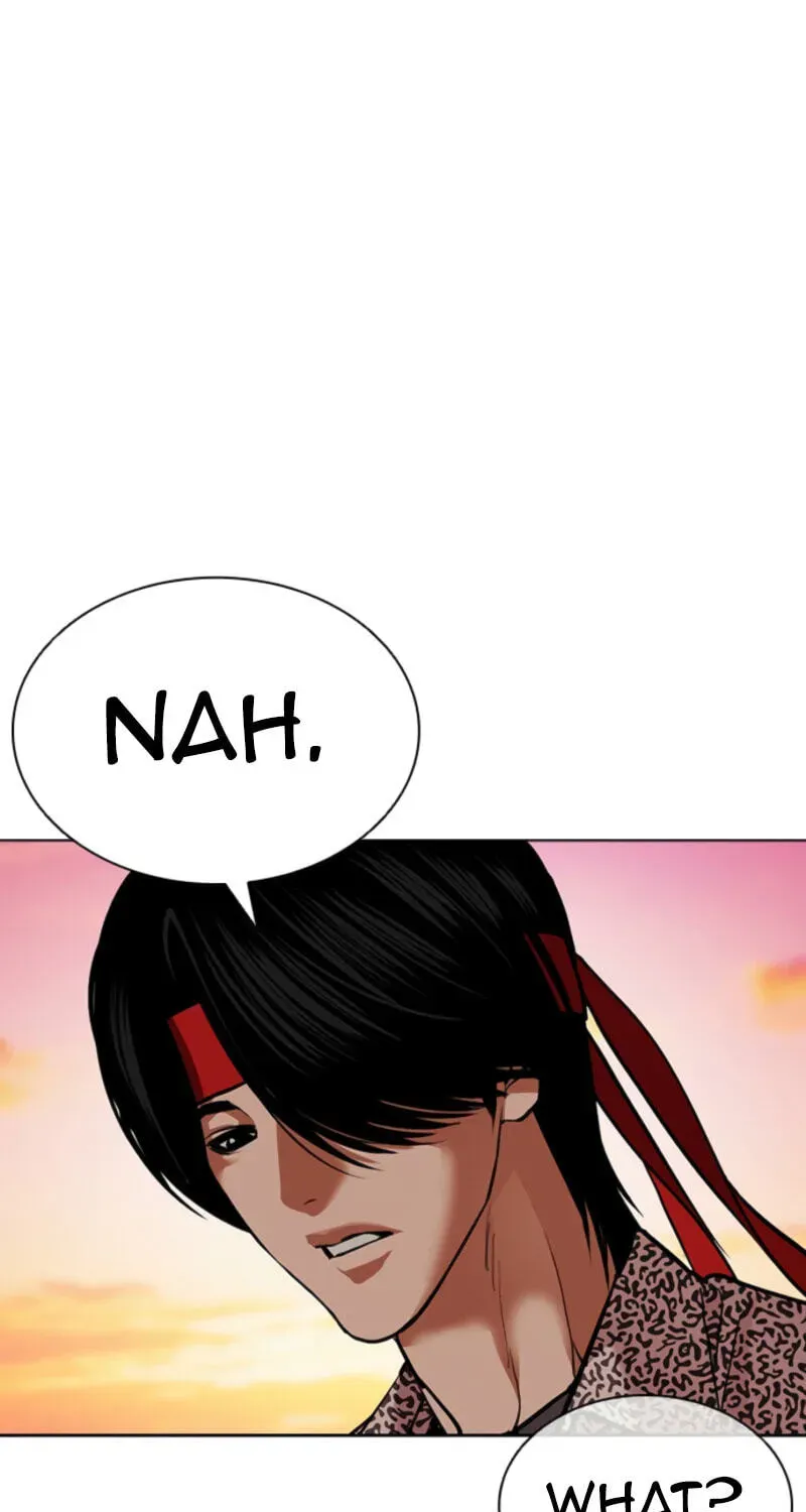 Lookism — Chapter 2.4 — page 287