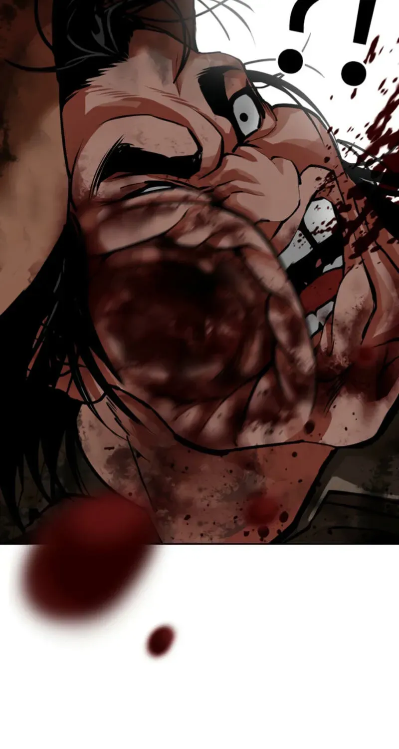 Lookism — Chapter 2.4 — page 305