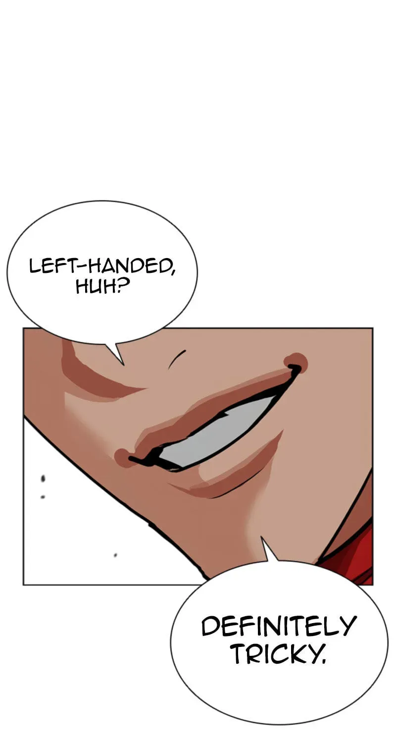 Lookism — Chapter 2.4 — page 307