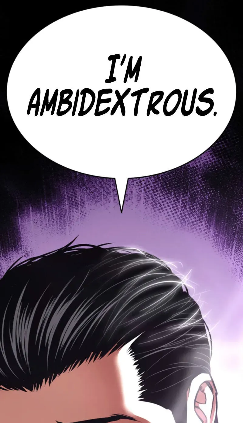 Lookism — Chapter 2.4 — page 311