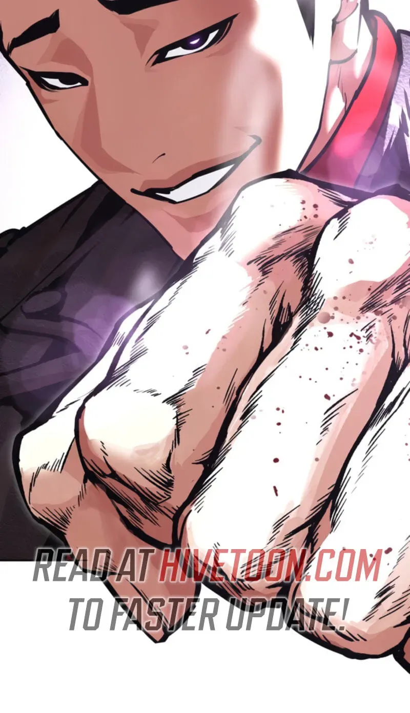 Lookism — Chapter 2.4 — page 312