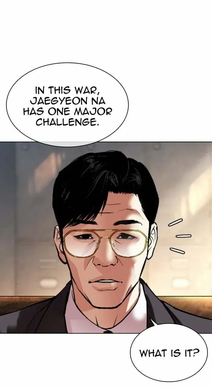 Lookism — Chapter 20.1 — page 9