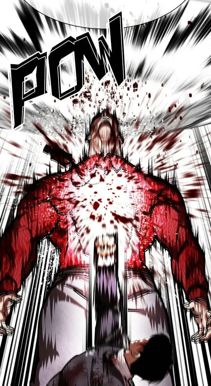 Lookism — Chapter 20.1 — page 14