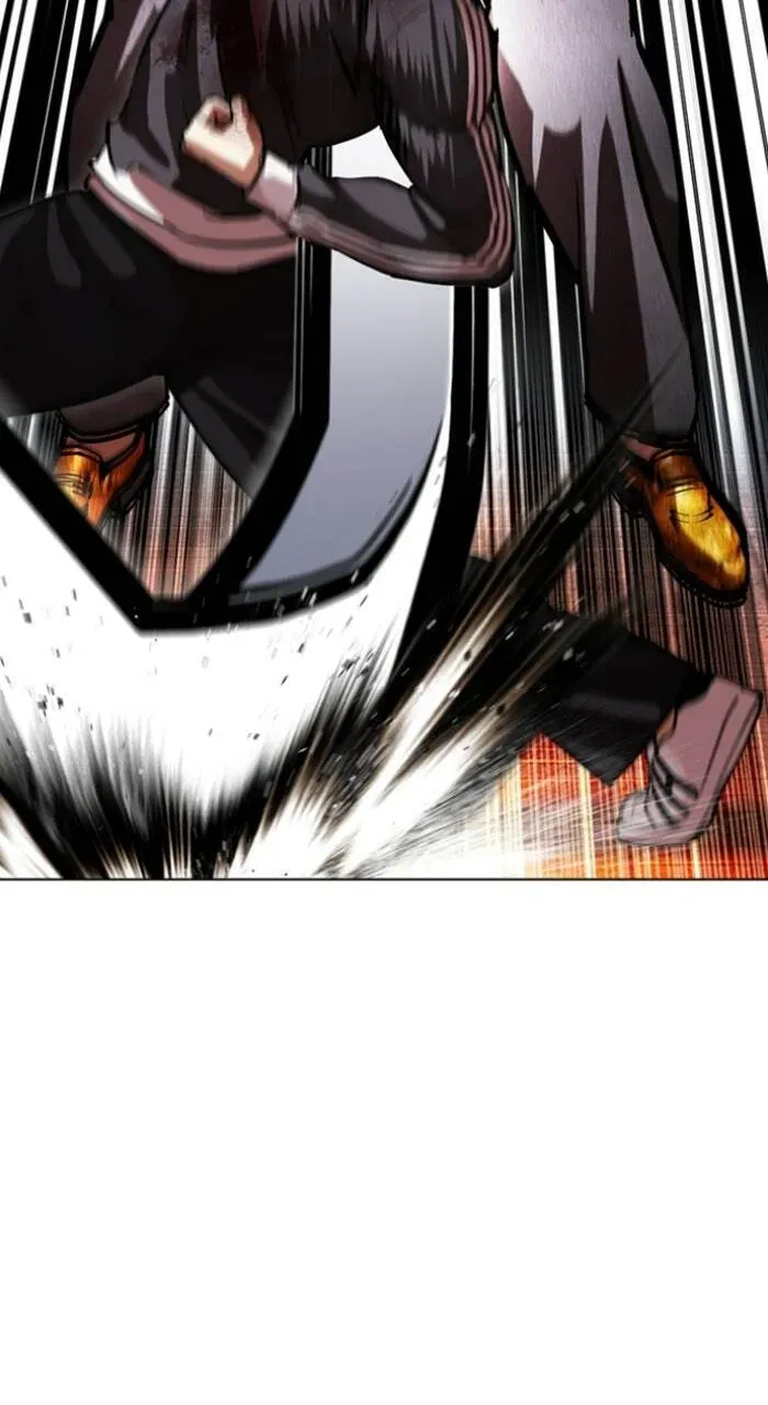 Lookism — Chapter 20.1 — page 15