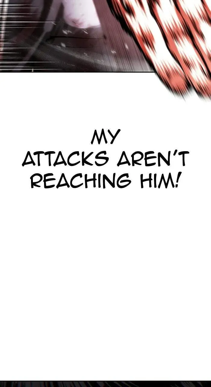 Lookism — Chapter 20.1 — page 18