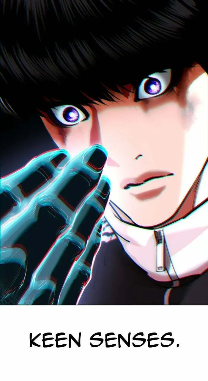Lookism — Chapter 20.1 — page 19