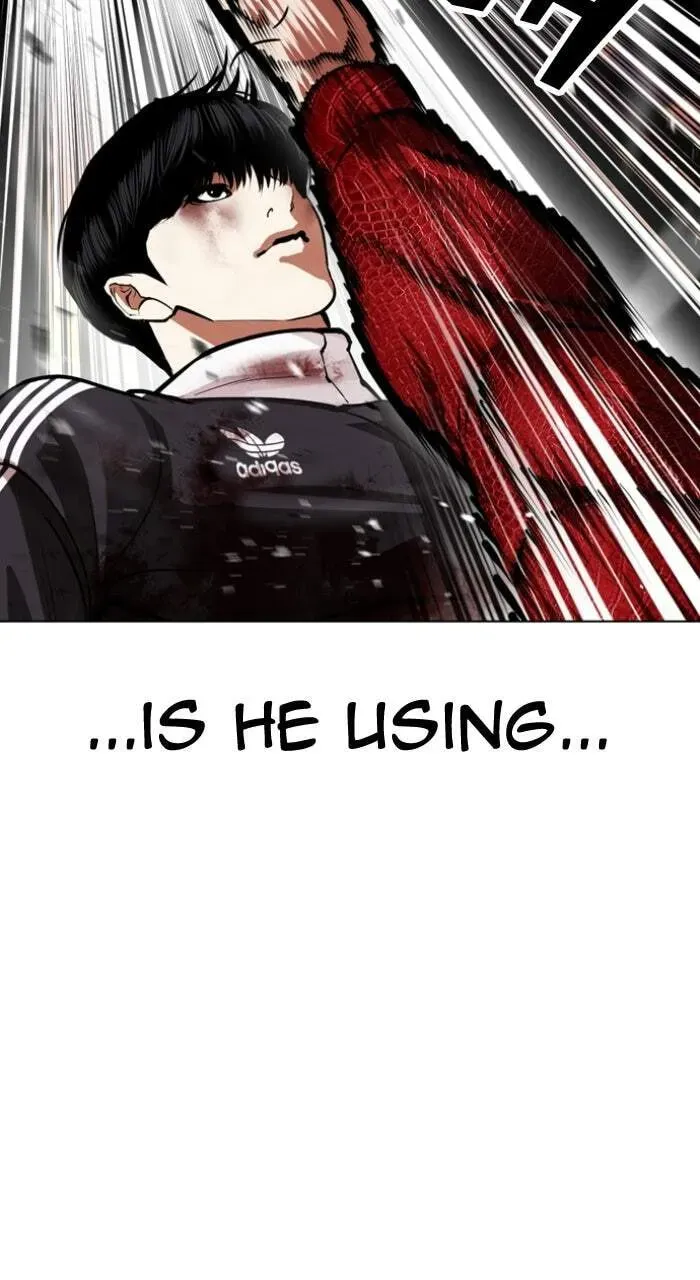 Lookism — Chapter 20.1 — page 27