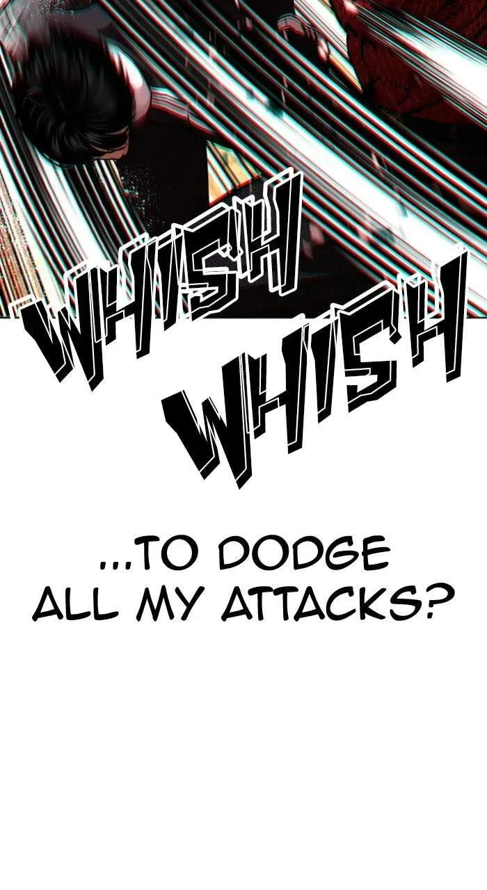 Lookism — Chapter 20.1 — page 29