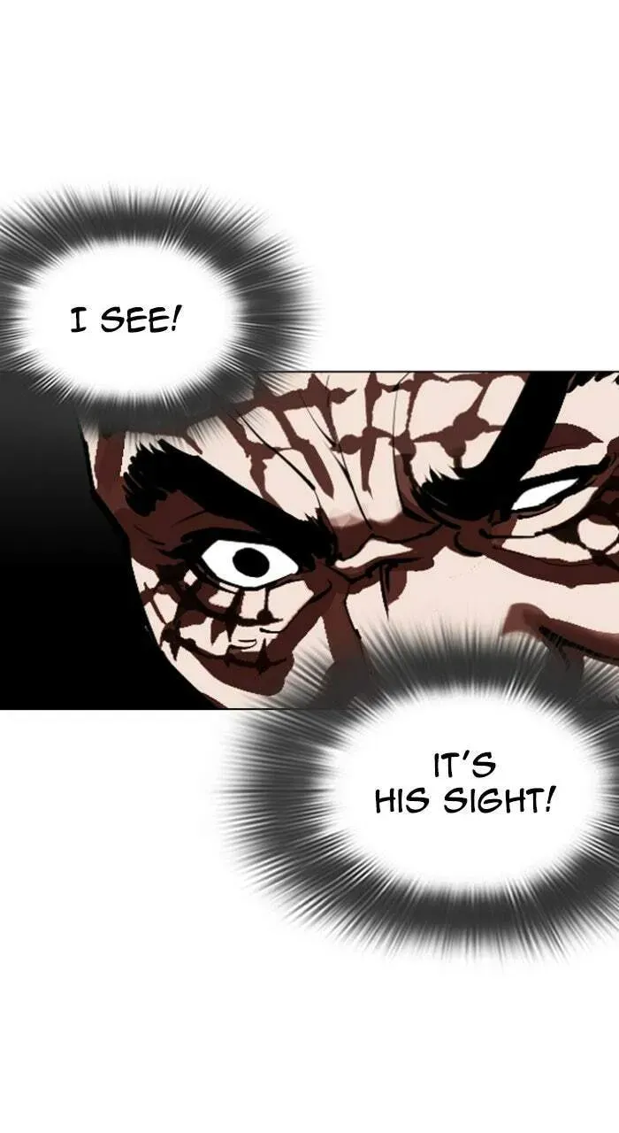 Lookism — Chapter 20.1 — page 30