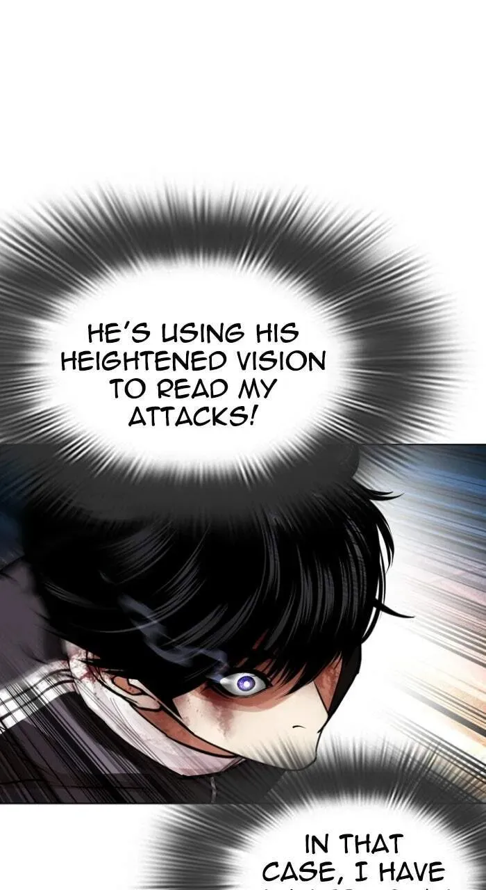 Lookism — Chapter 20.1 — page 31