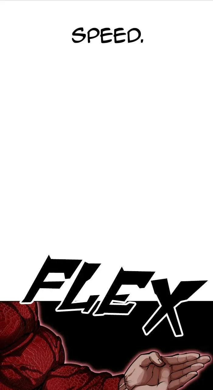 Lookism — Chapter 20.1 — page 33