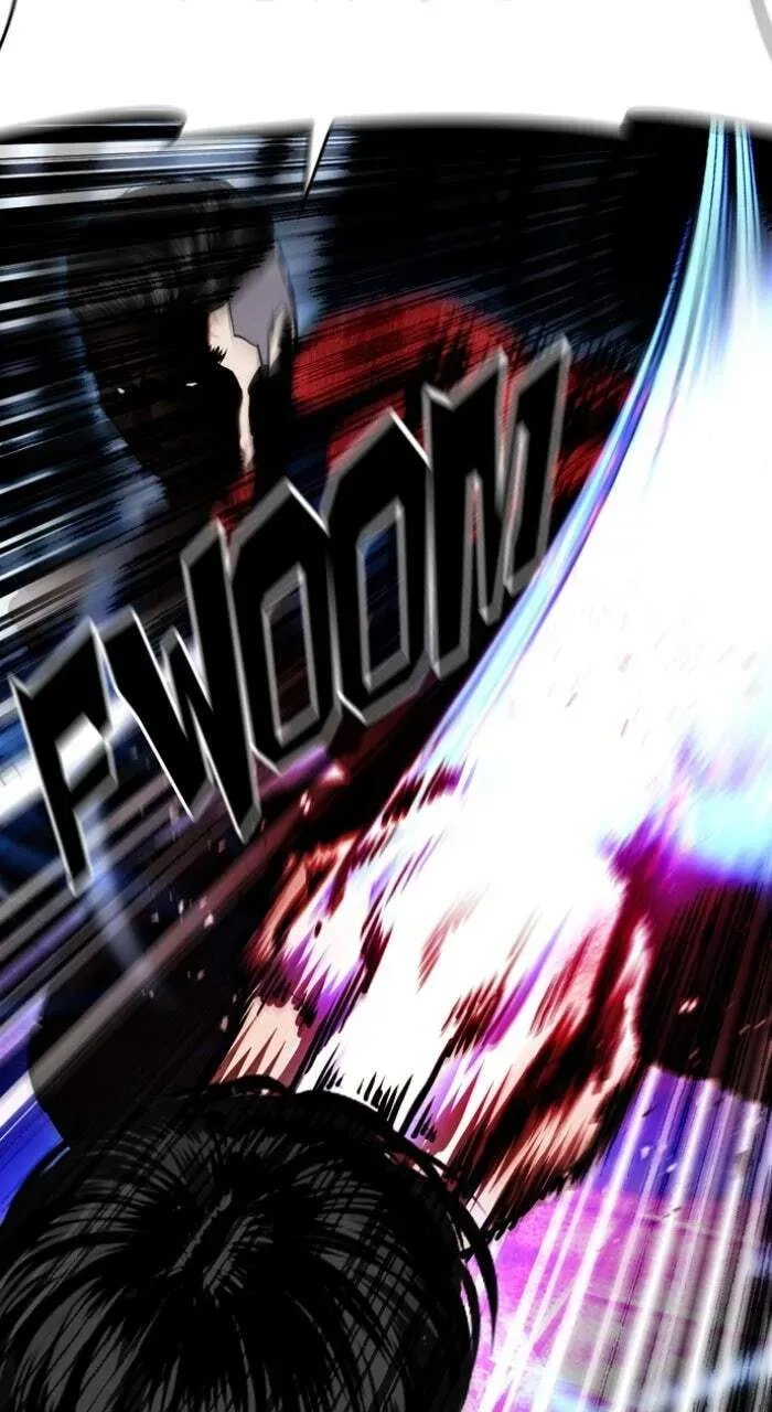Lookism — Chapter 20.1 — page 35
