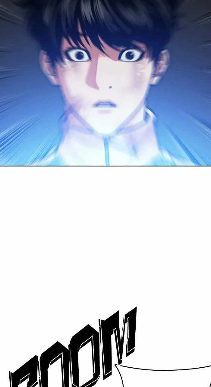 Lookism — Chapter 20.1 — page 37