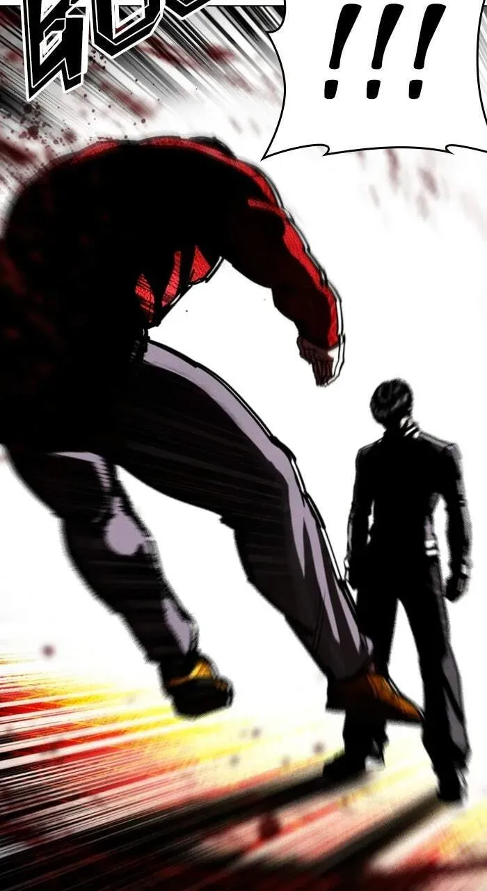 Lookism — Chapter 20.1 — page 38
