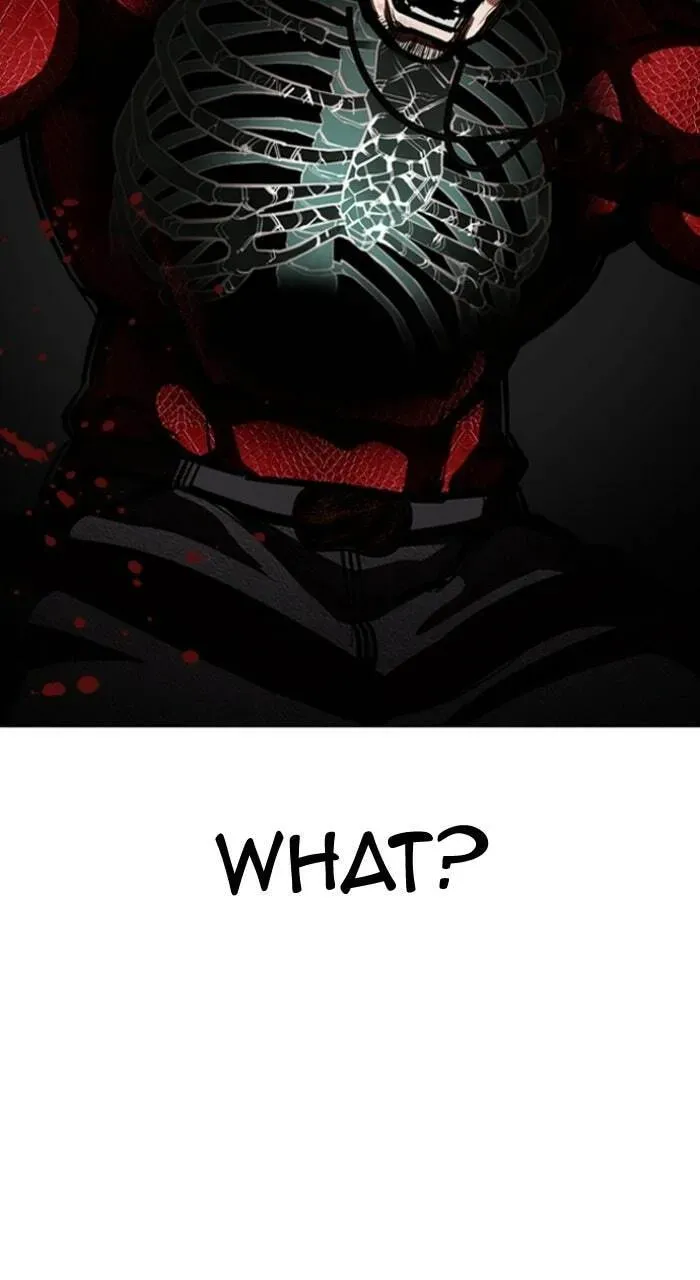 Lookism — Chapter 20.1 — page 40