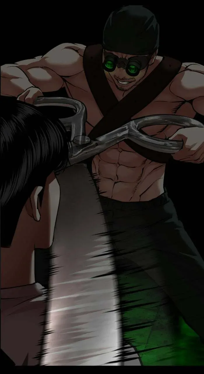 Lookism — Chapter 20.1 — page 46