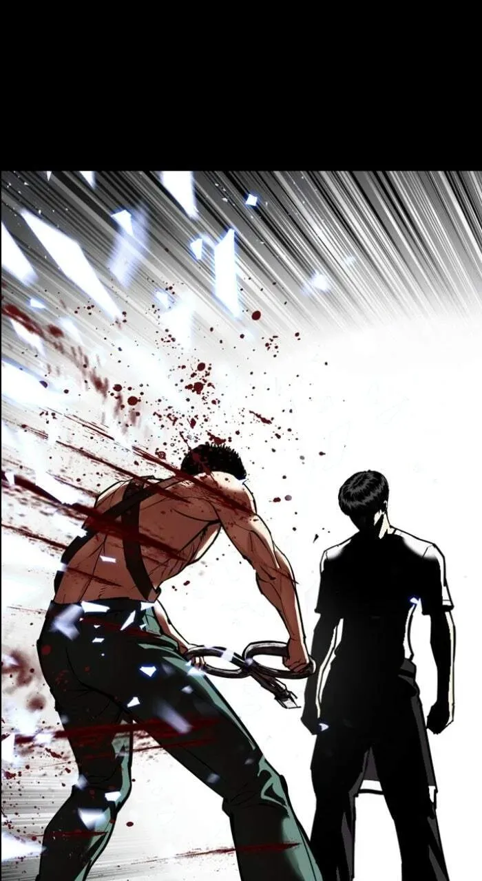 Lookism — Chapter 20.1 — page 50