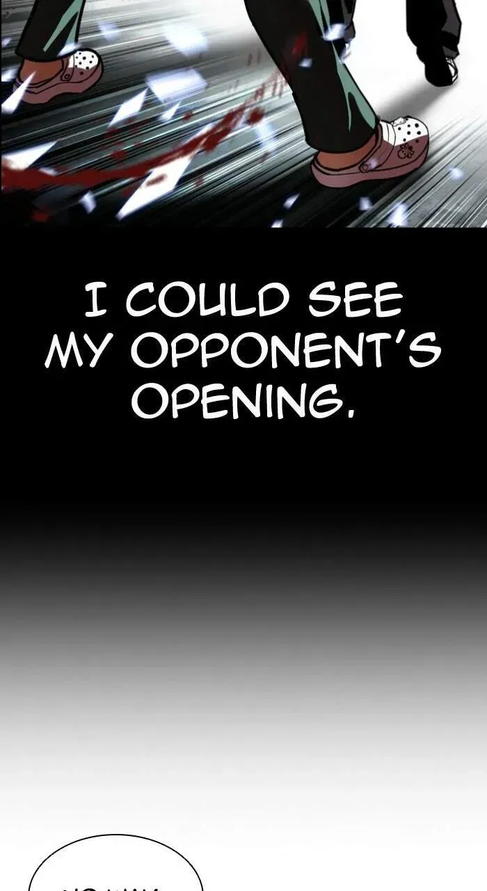Lookism — Chapter 20.1 — page 51