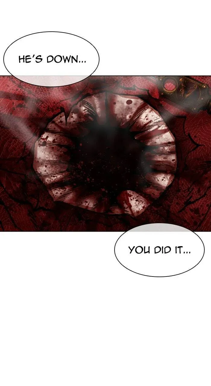 Lookism — Chapter 20.1 — page 53
