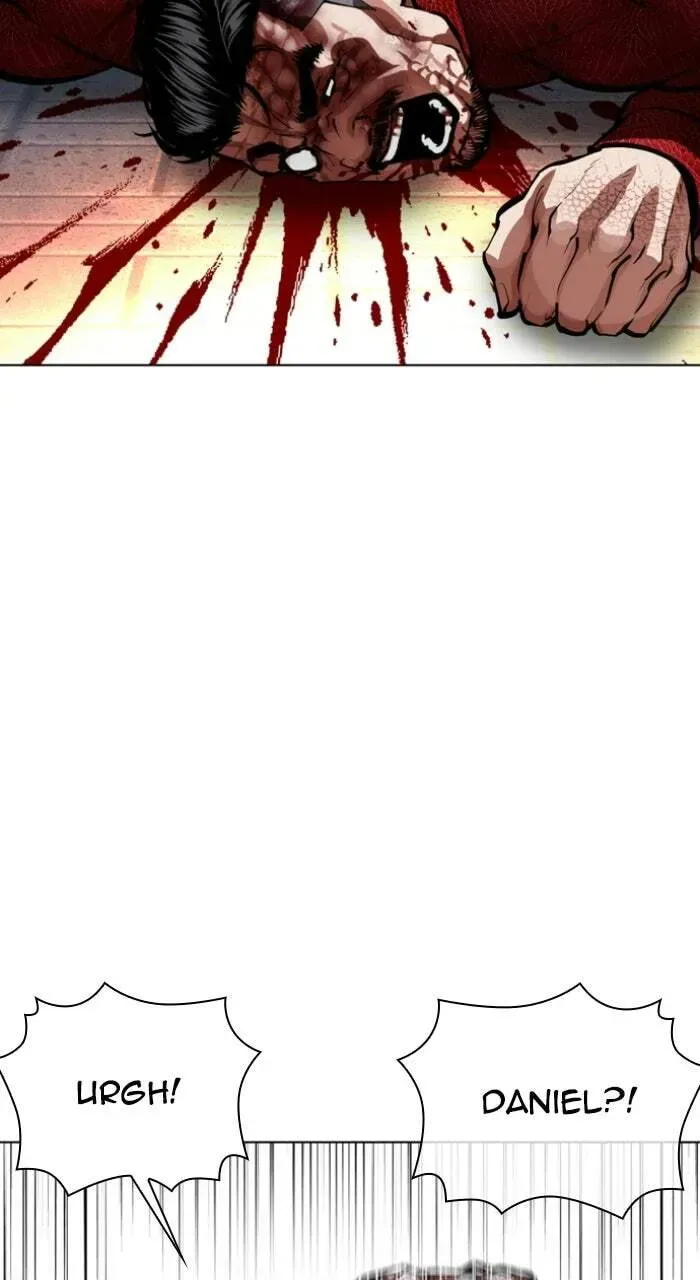Lookism — Chapter 20.1 — page 55