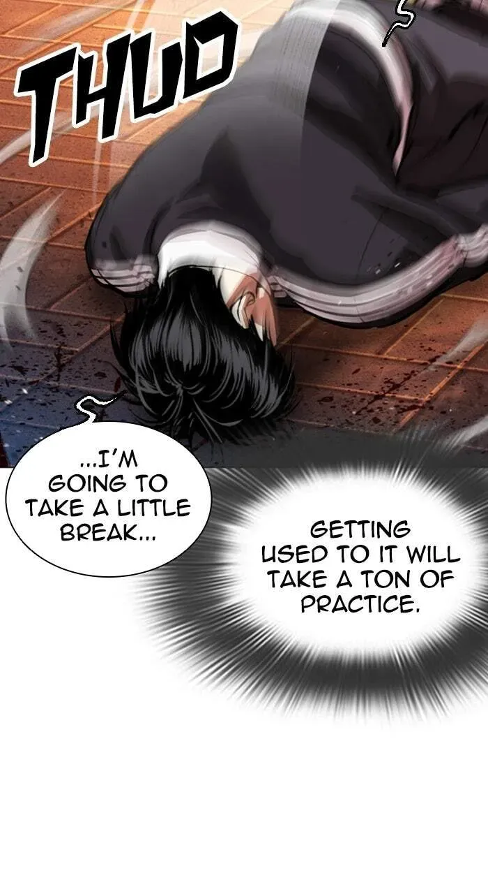Lookism — Chapter 20.1 — page 59