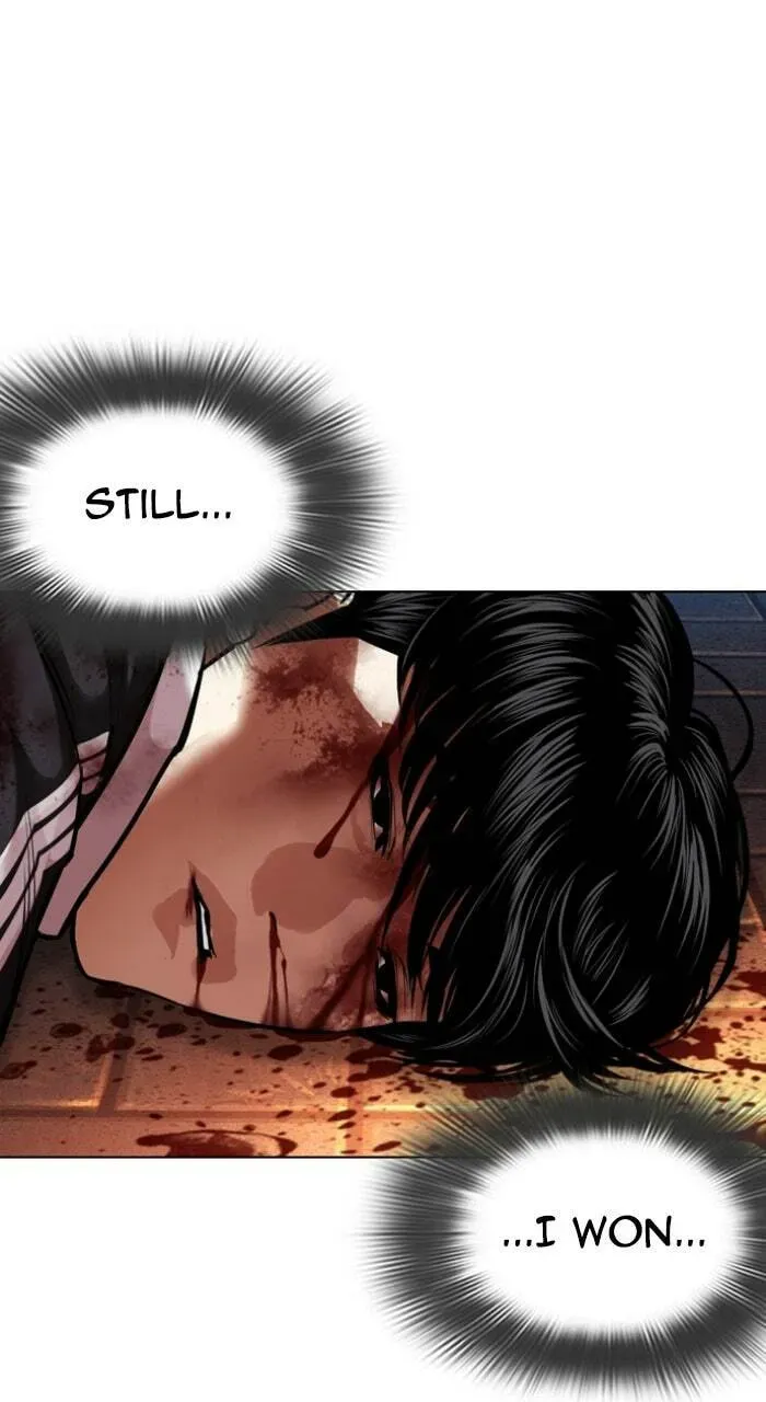 Lookism — Chapter 20.1 — page 60