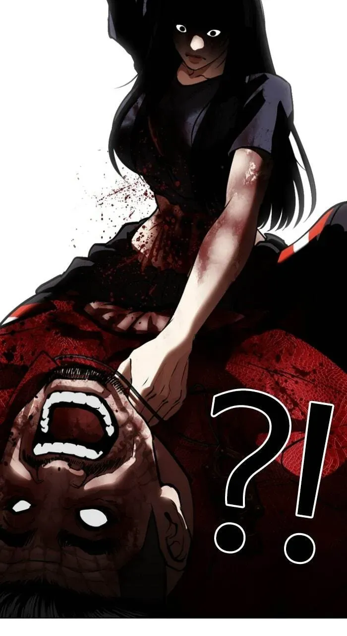 Lookism — Chapter 20.1 — page 63