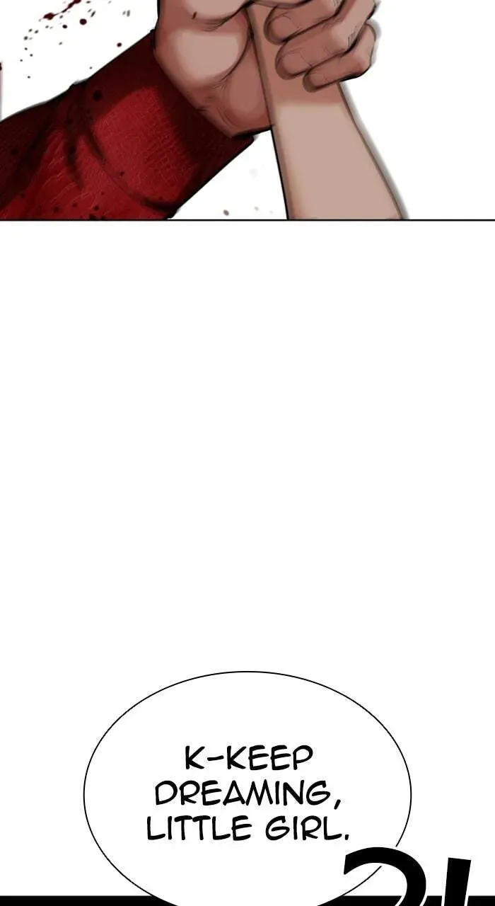 Lookism — Chapter 20.1 — page 71