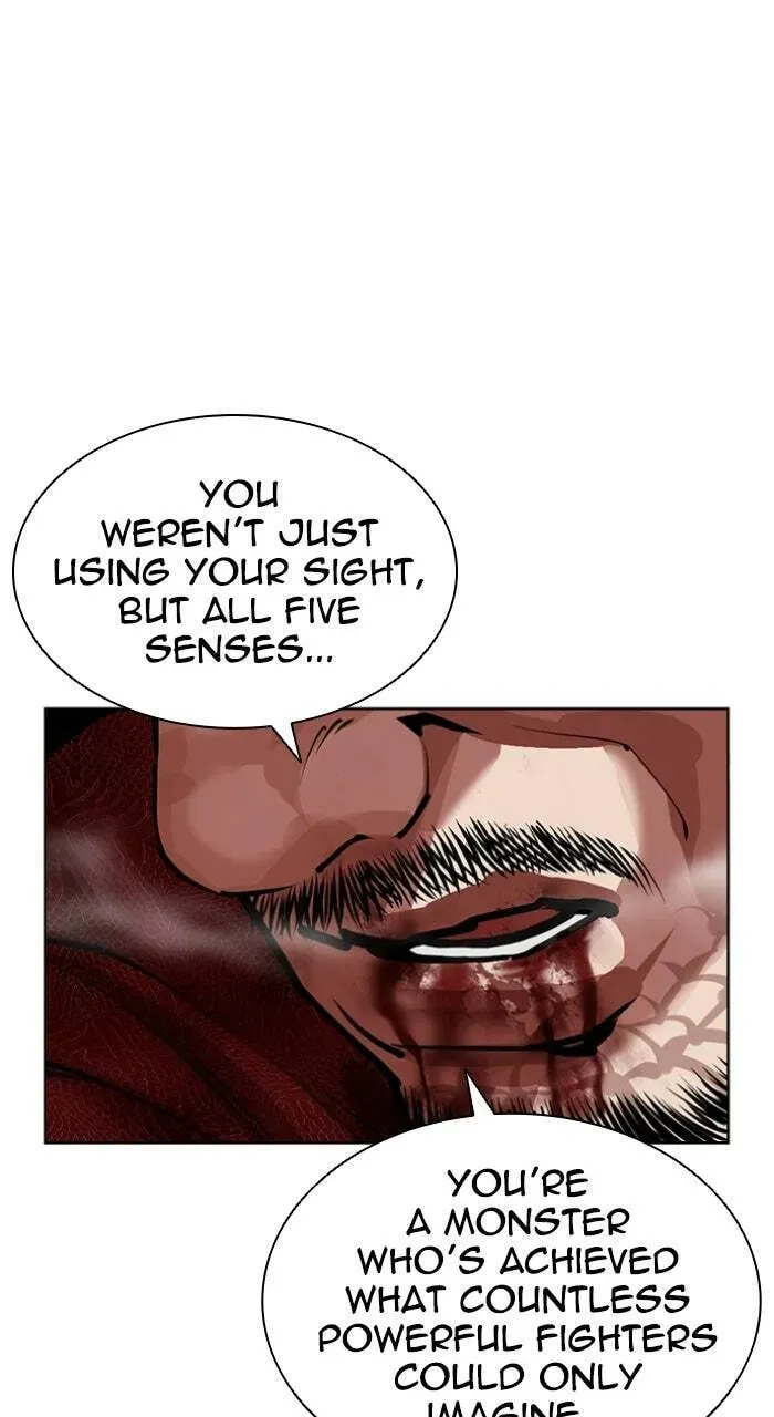 Lookism — Chapter 20.1 — page 78