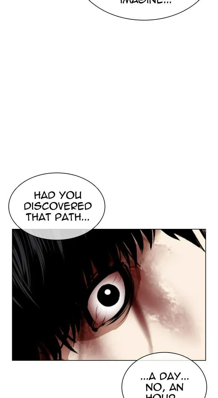 Lookism — Chapter 20.1 — page 79