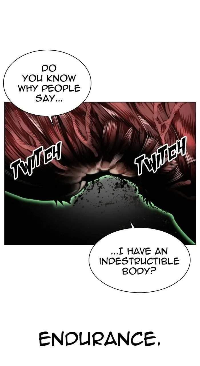 Lookism — Chapter 20.1 — page 85