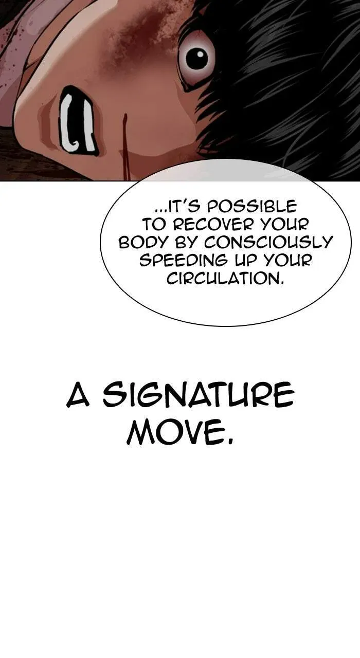 Lookism — Chapter 20.1 — page 88